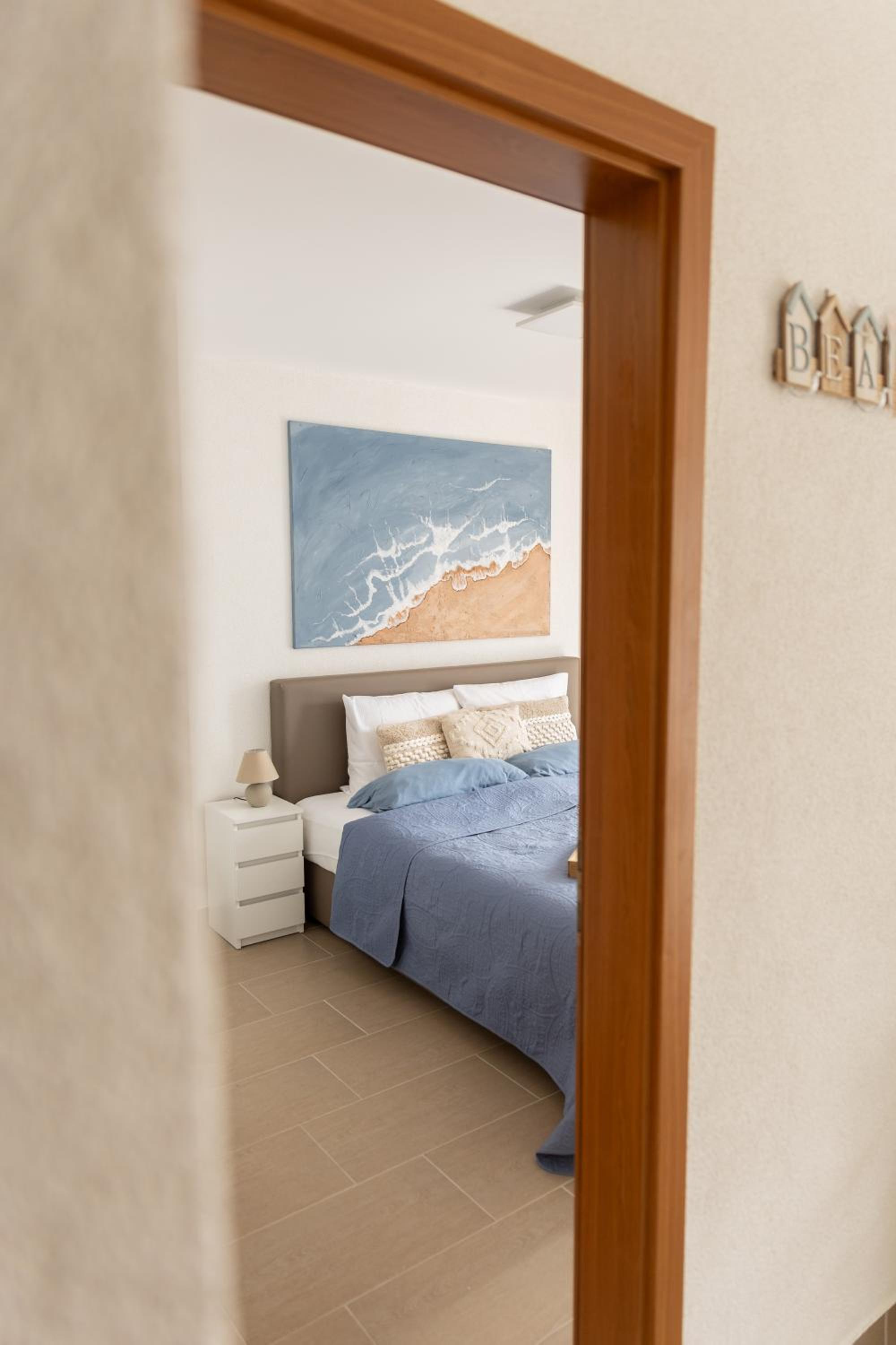 Apartment BeLi