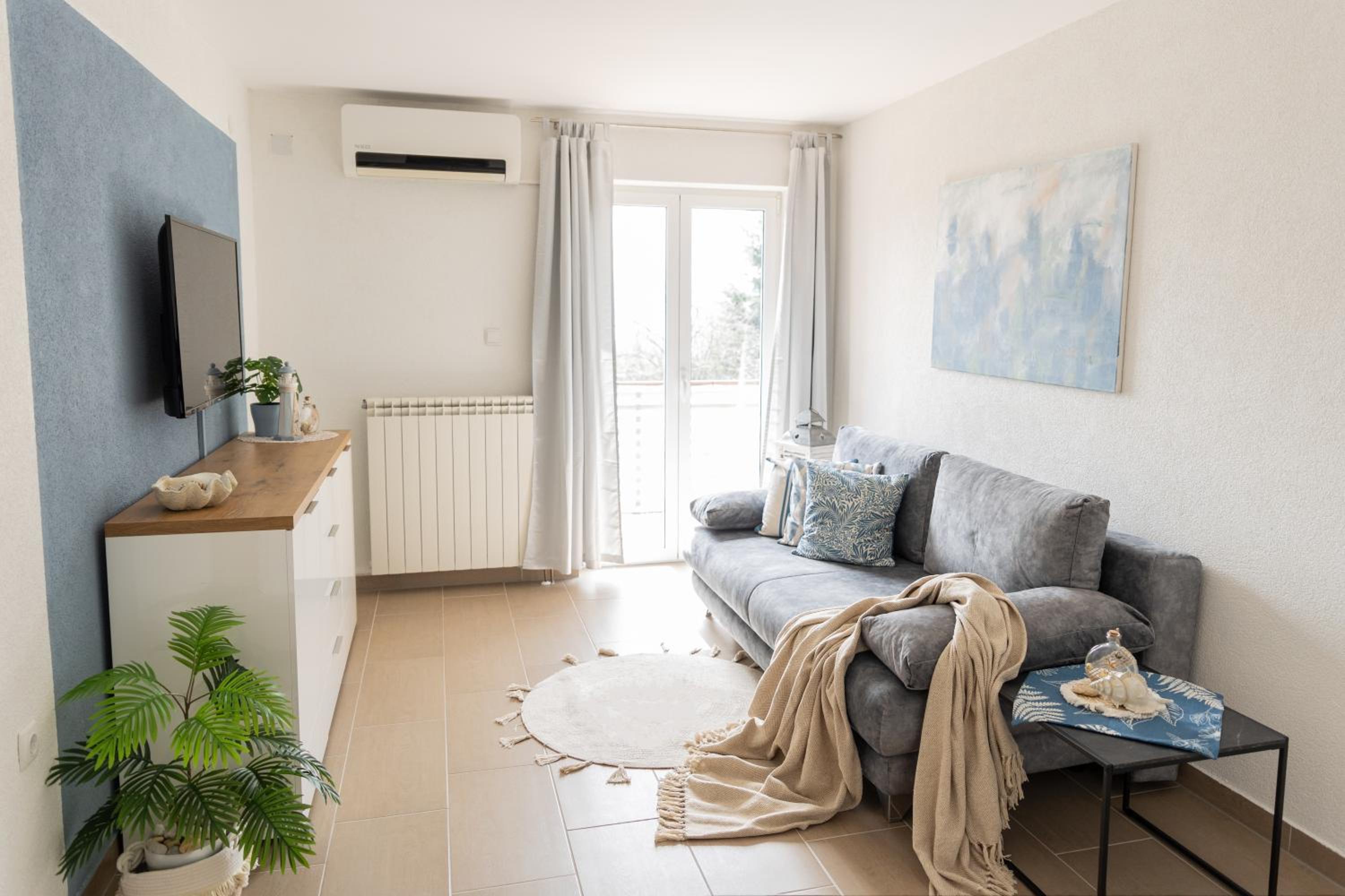 Apartment BeLi