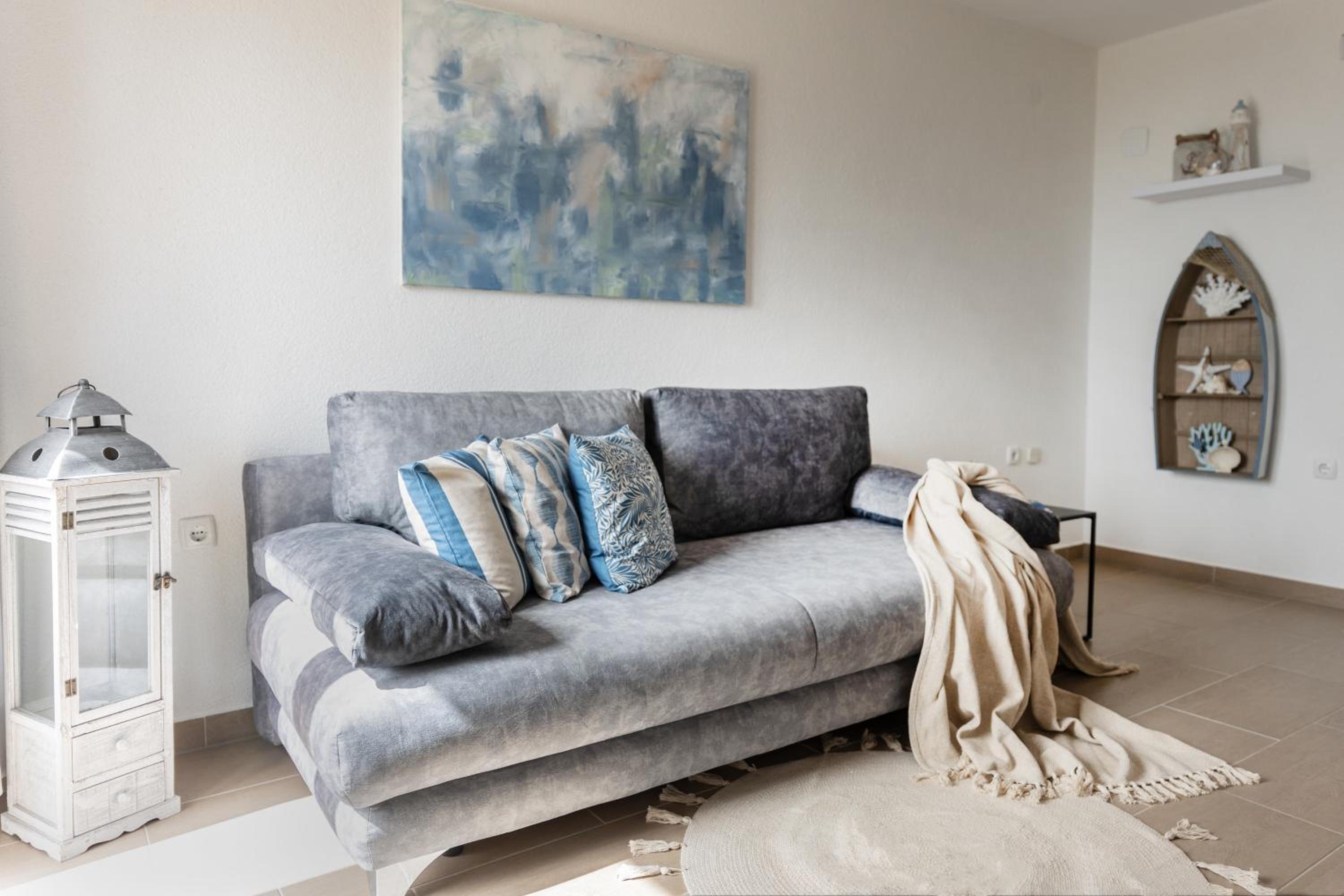 Apartment BeLi