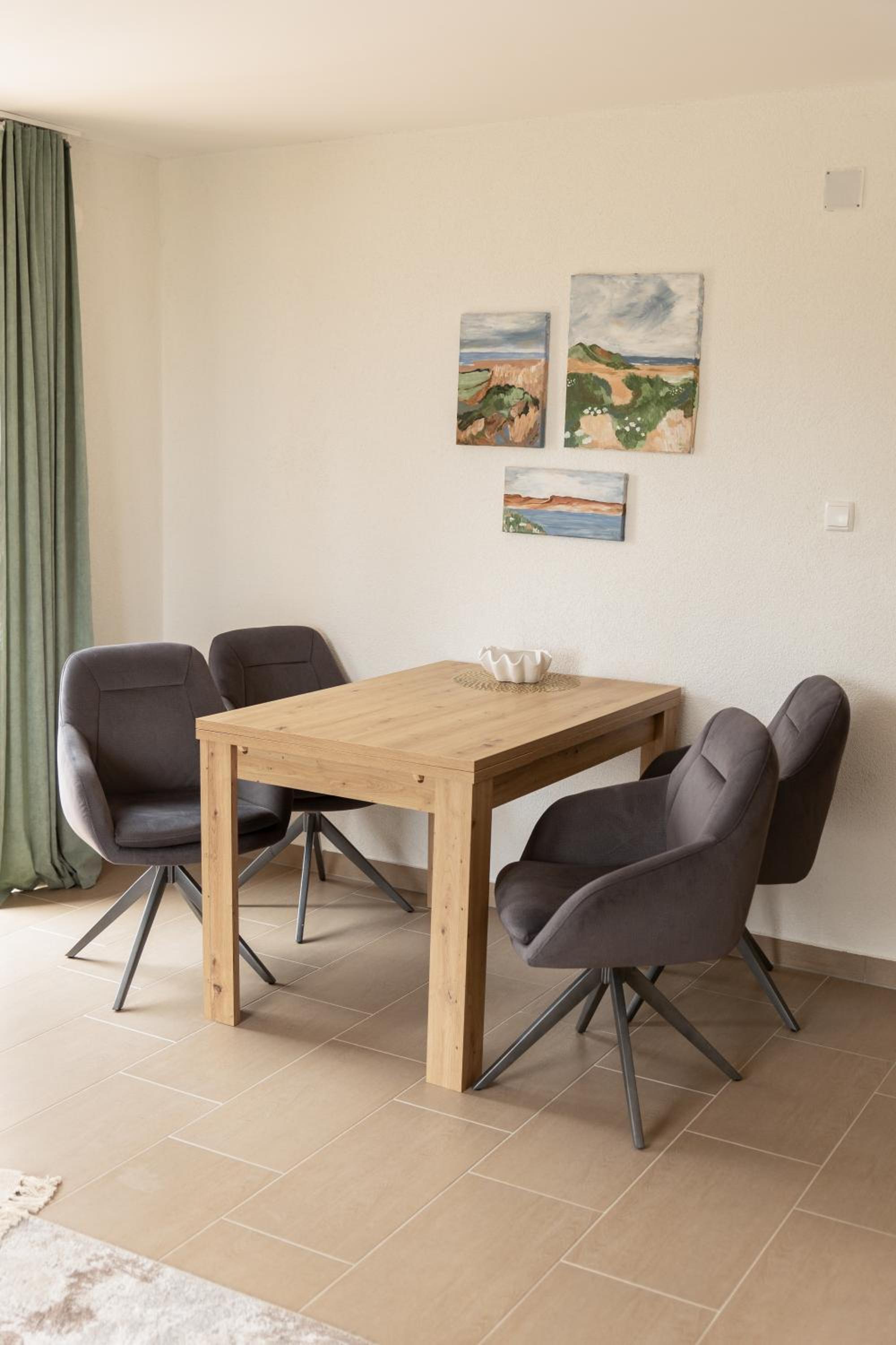 Apartment BeLi