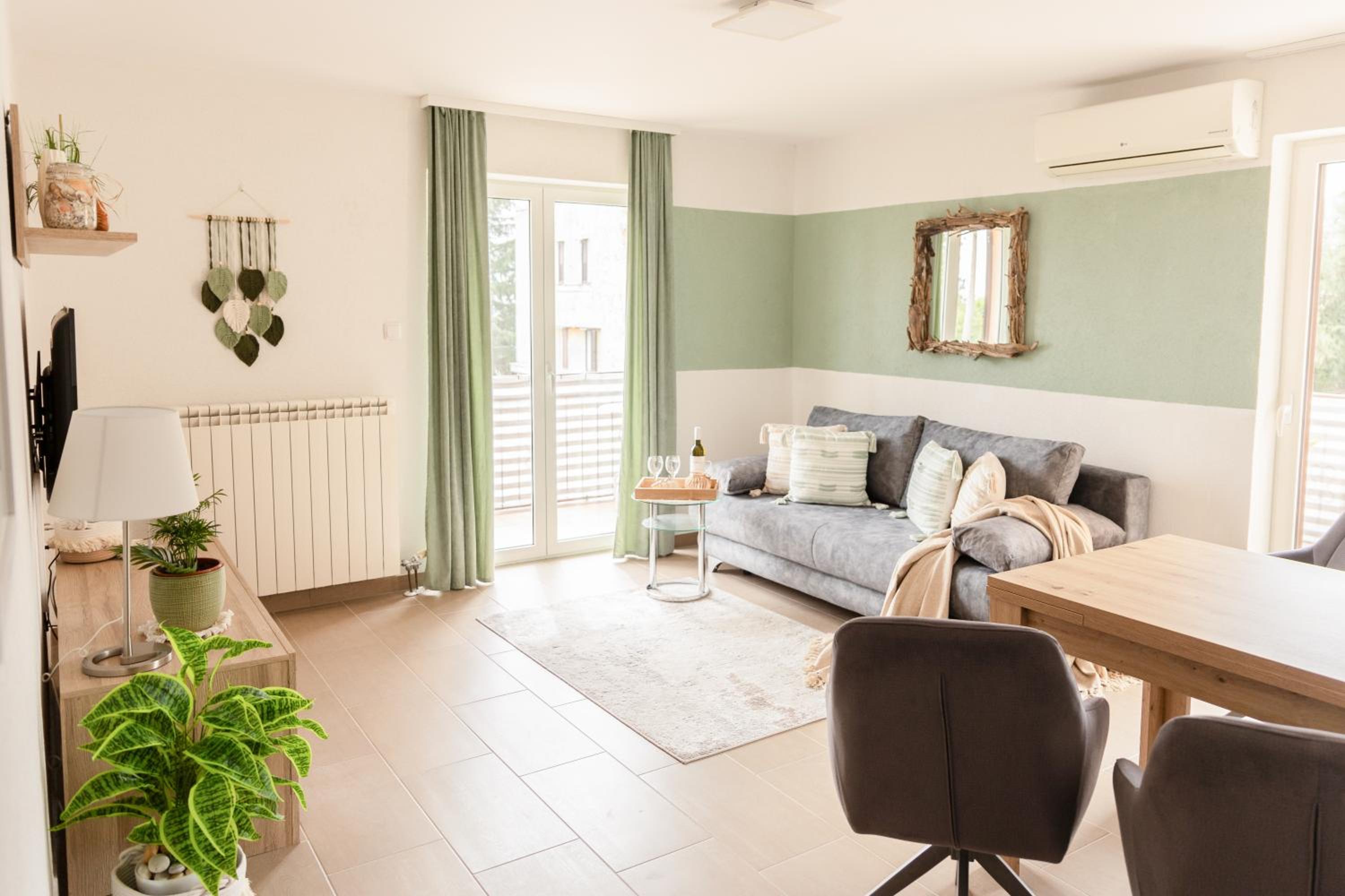 Apartment BeLi