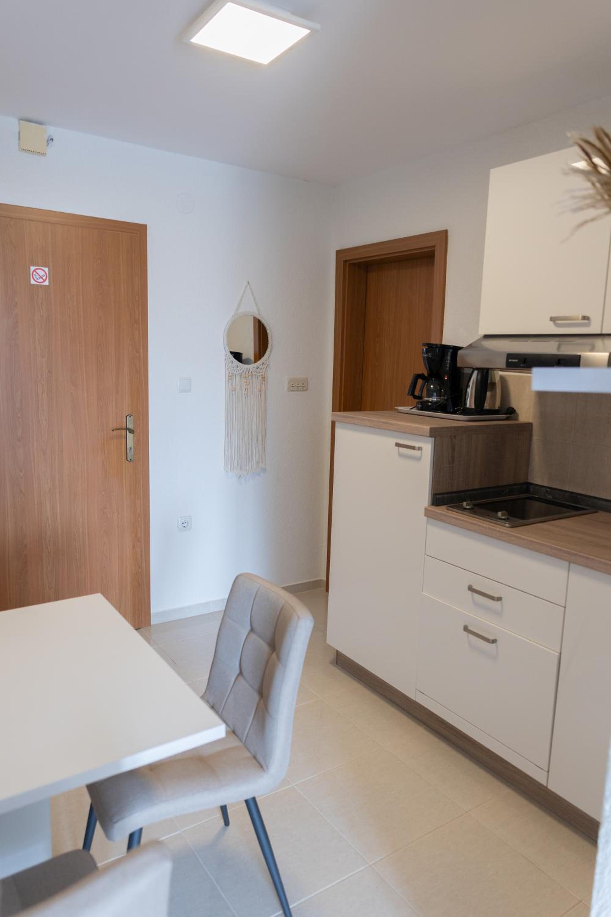 Apartment BeLi