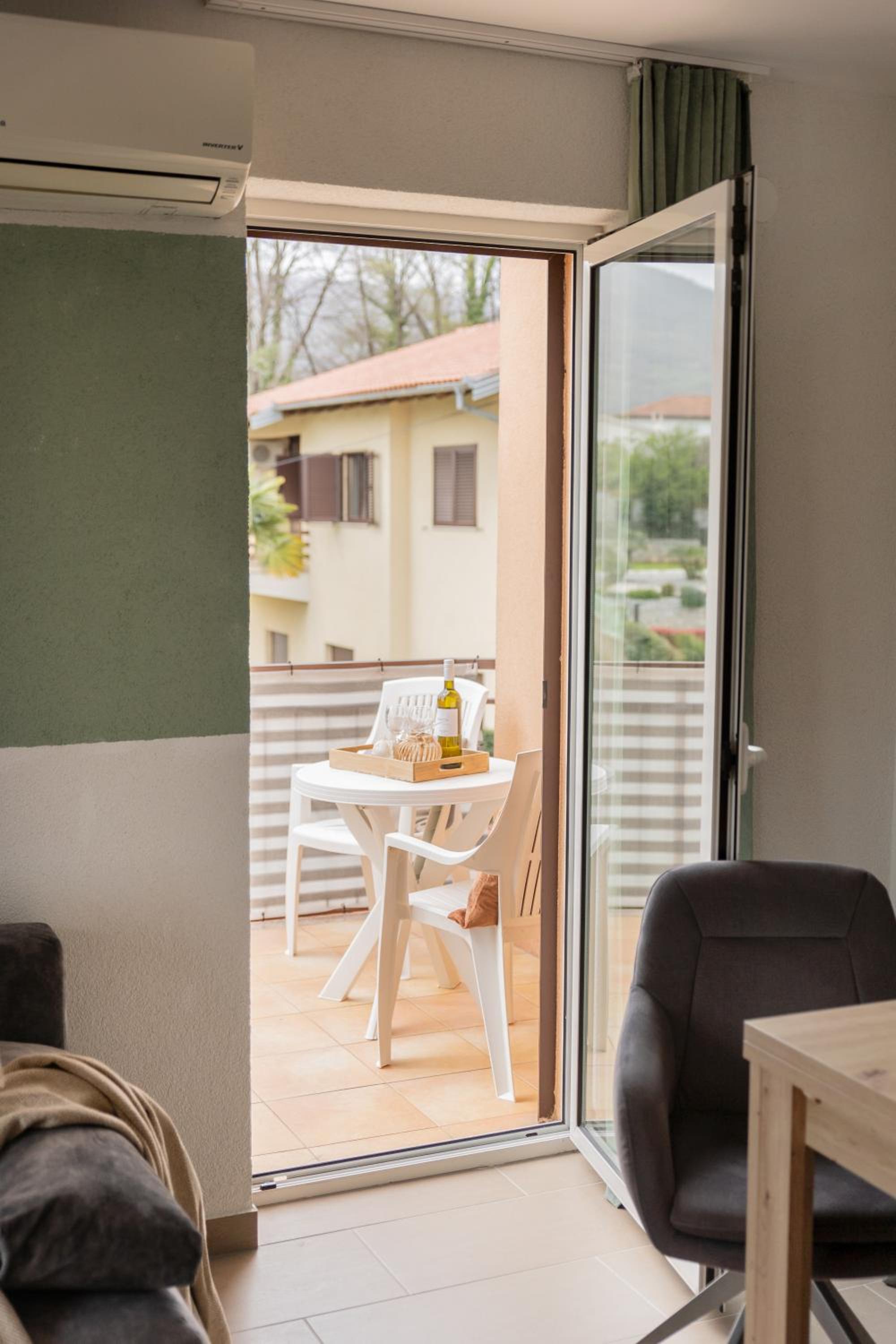 Apartment BeLi