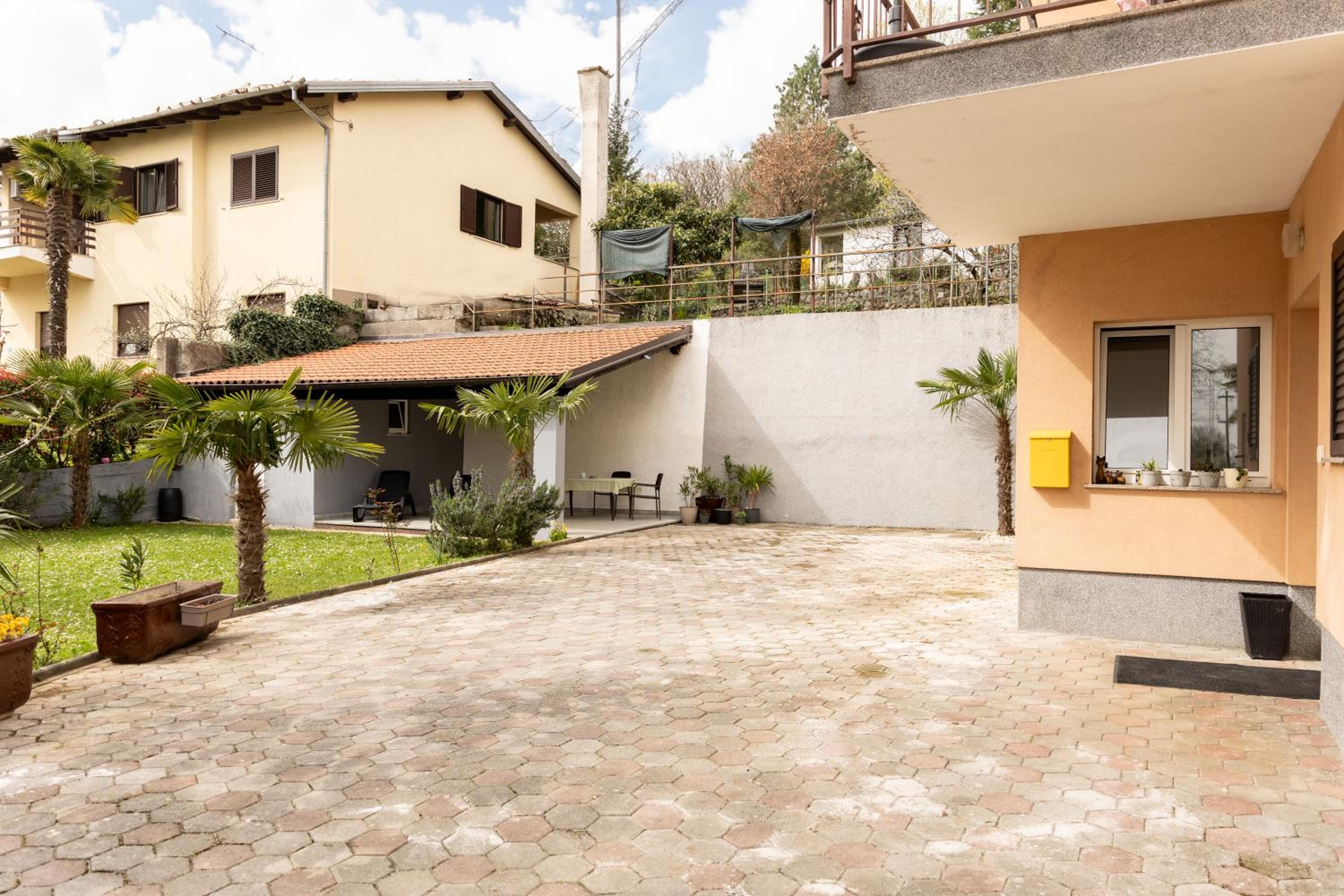 Apartment BeLi