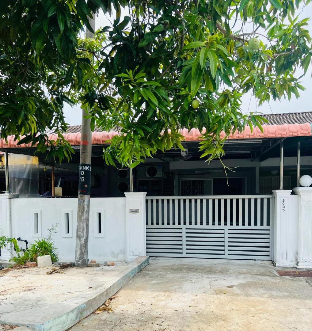 HOMESTAY MUQARRABIN photo 1