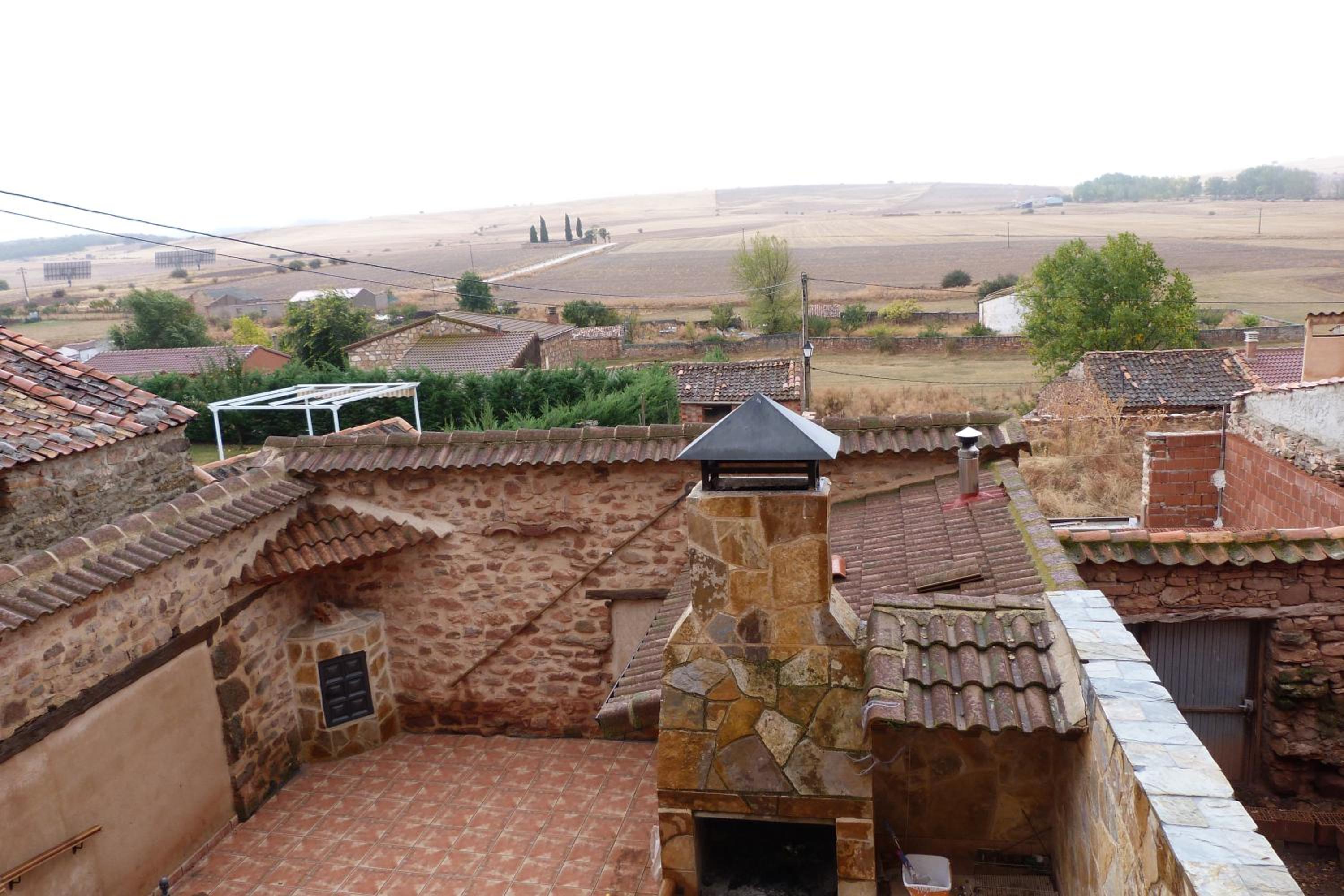 El Farolillo de Piedra