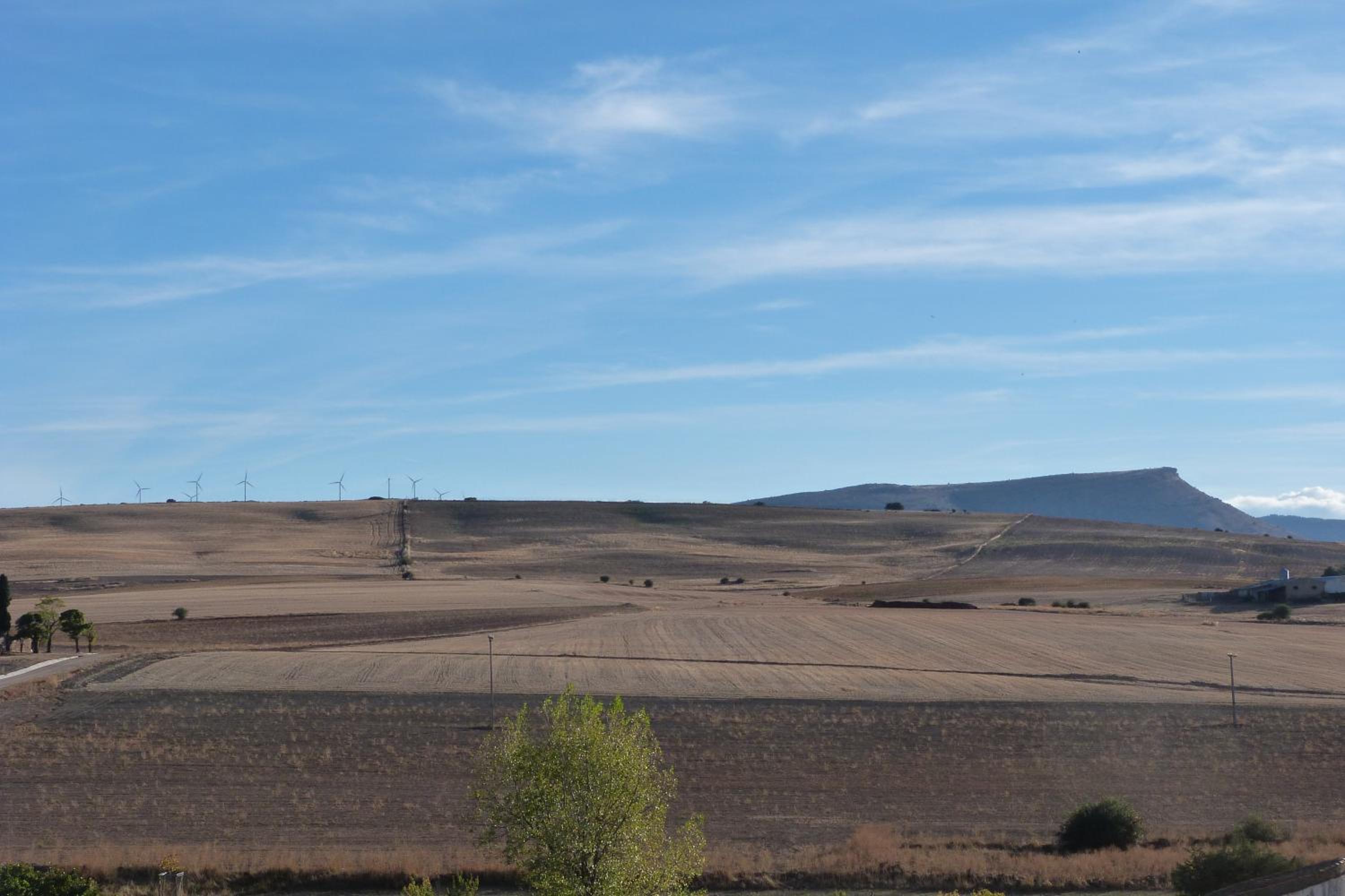 El Farolillo de Piedra