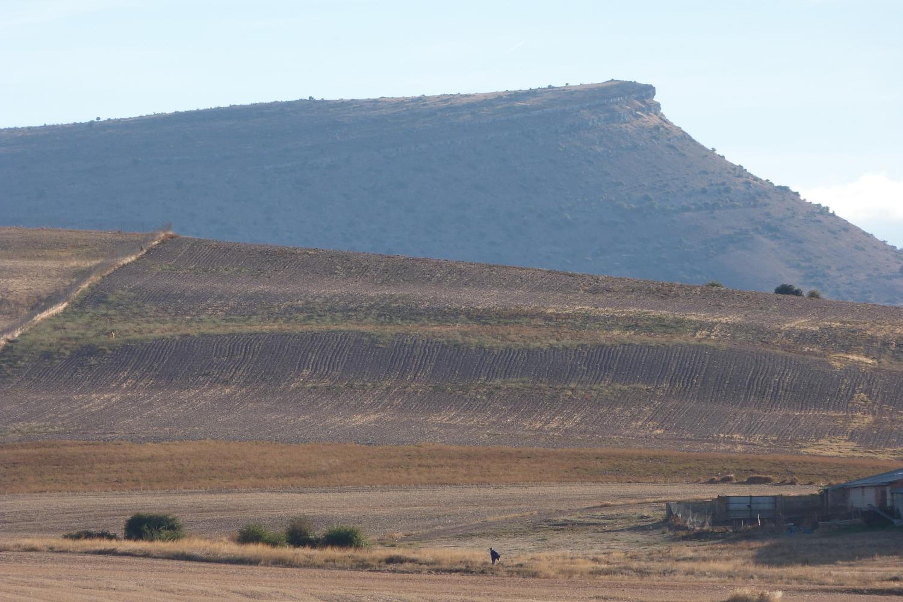 El Farolillo de Piedra