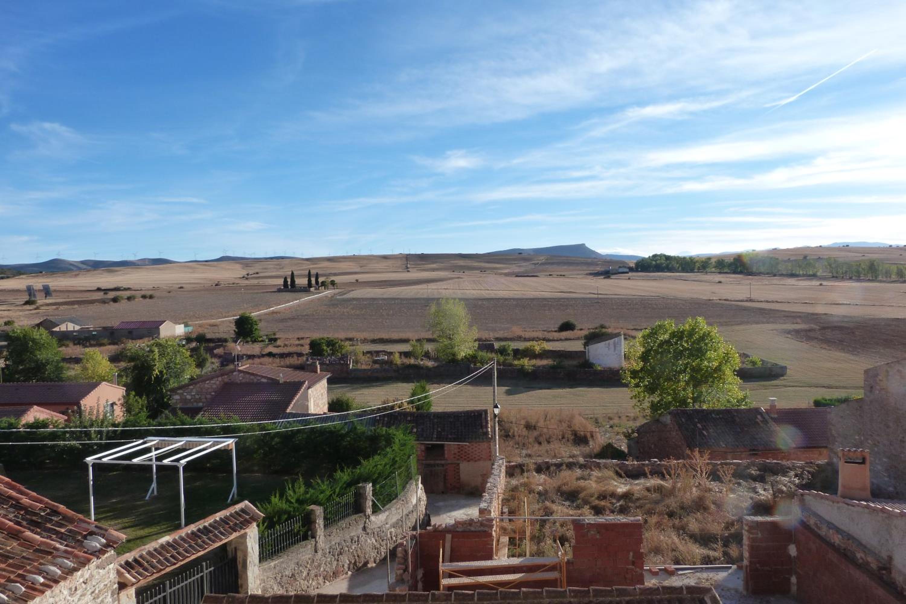 El Farolillo de Piedra