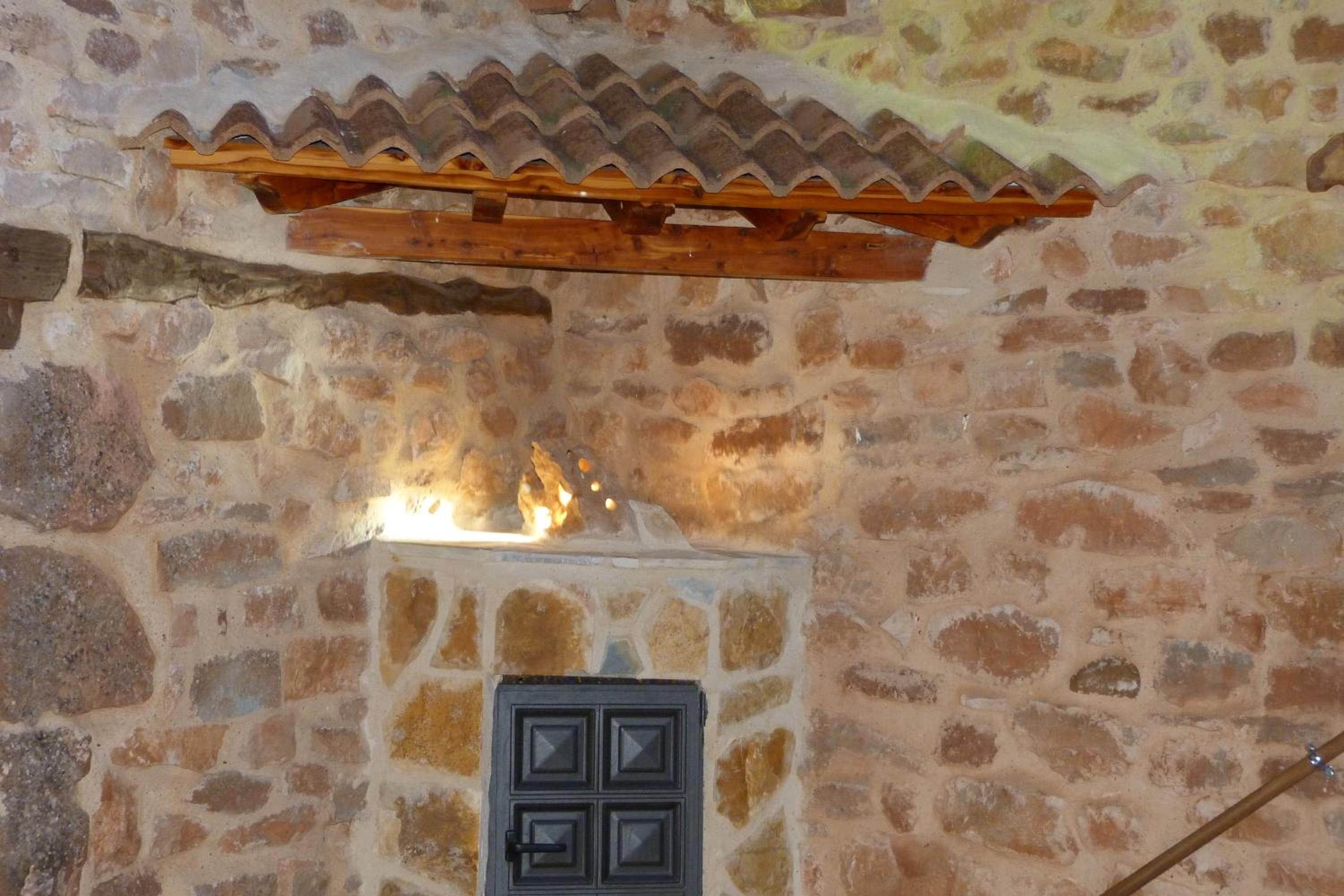 El Farolillo de Piedra