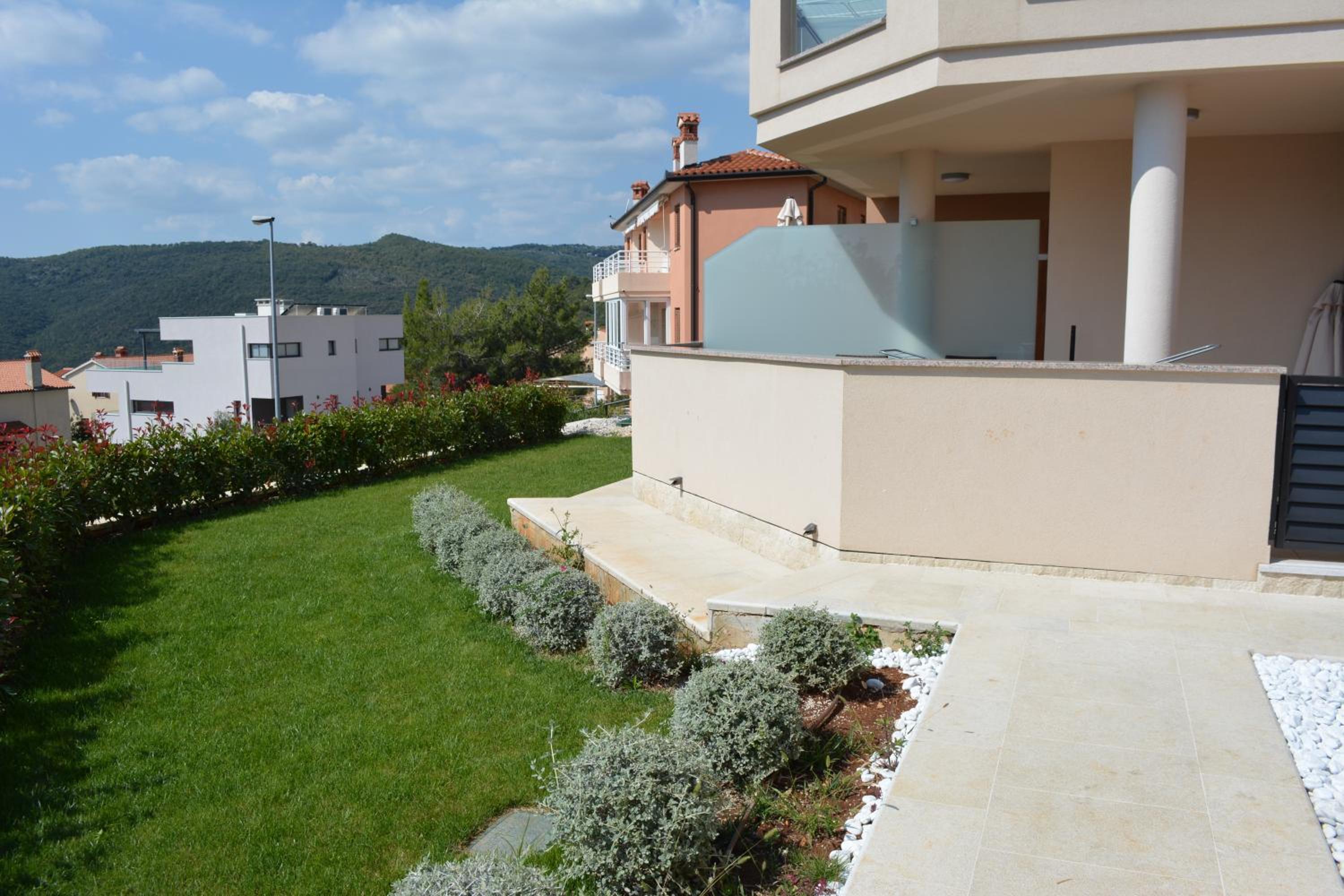 Apartments Braje