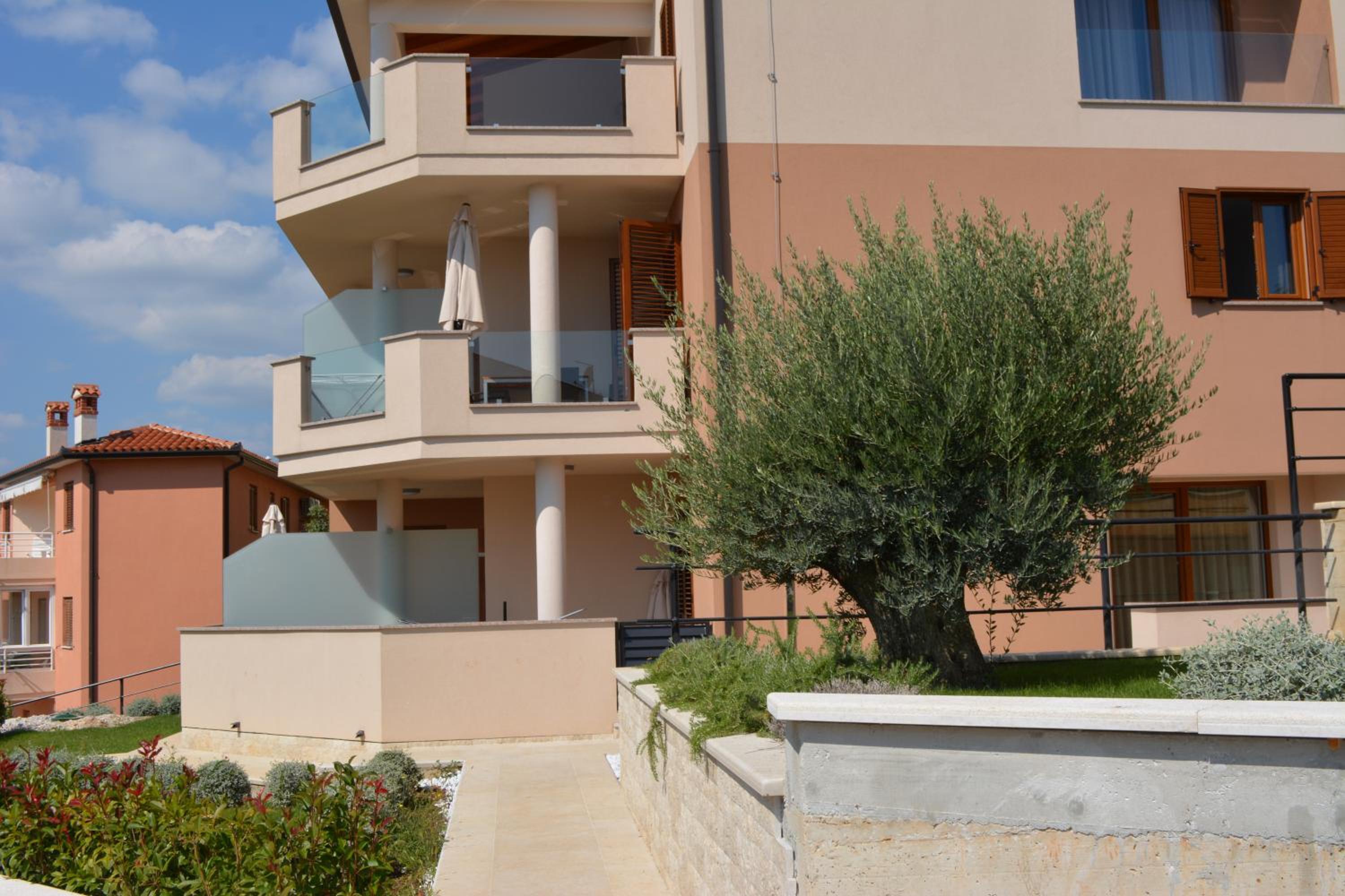 Apartments Braje