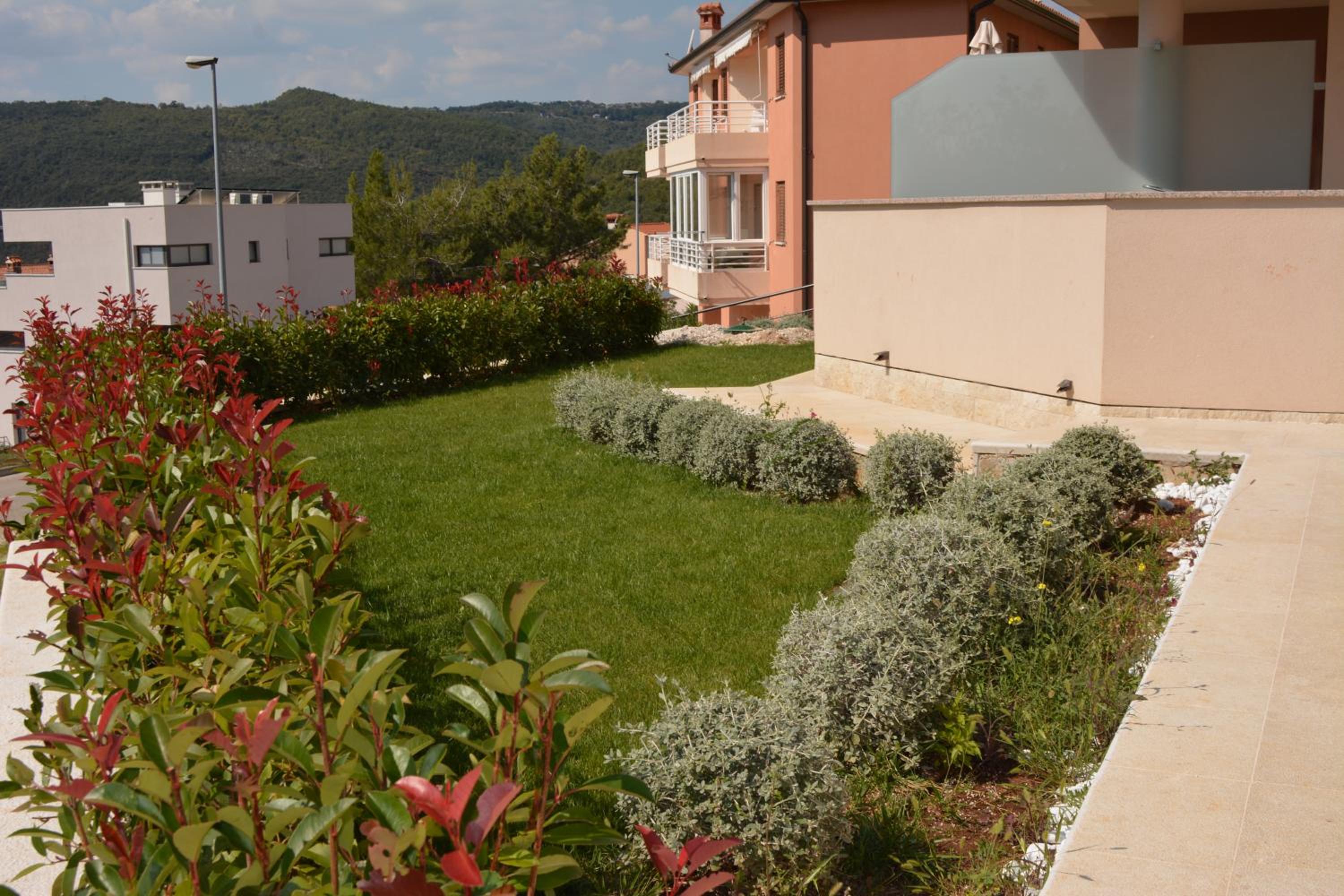Apartments Braje
