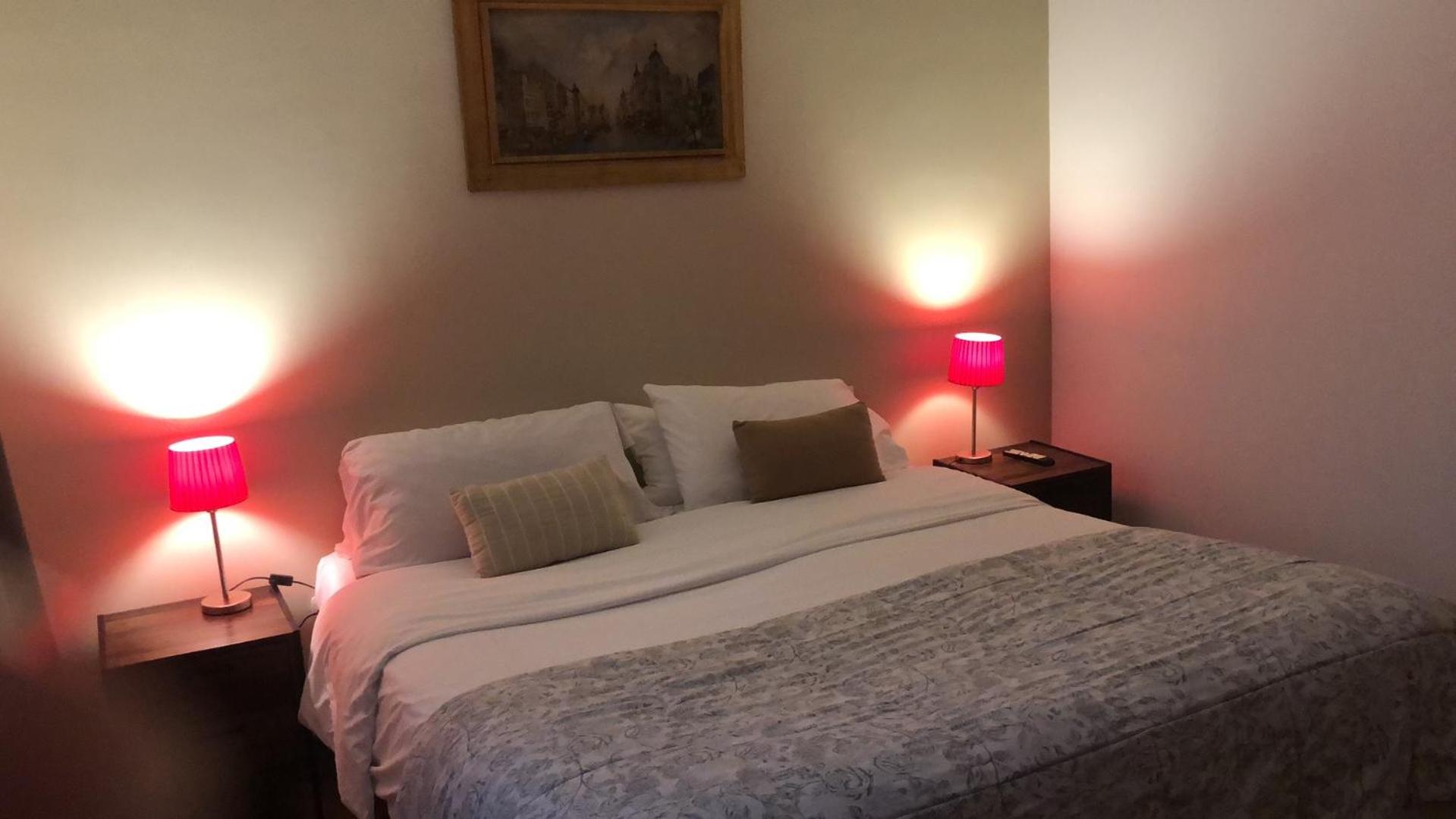 La Petite Maison San Isidro