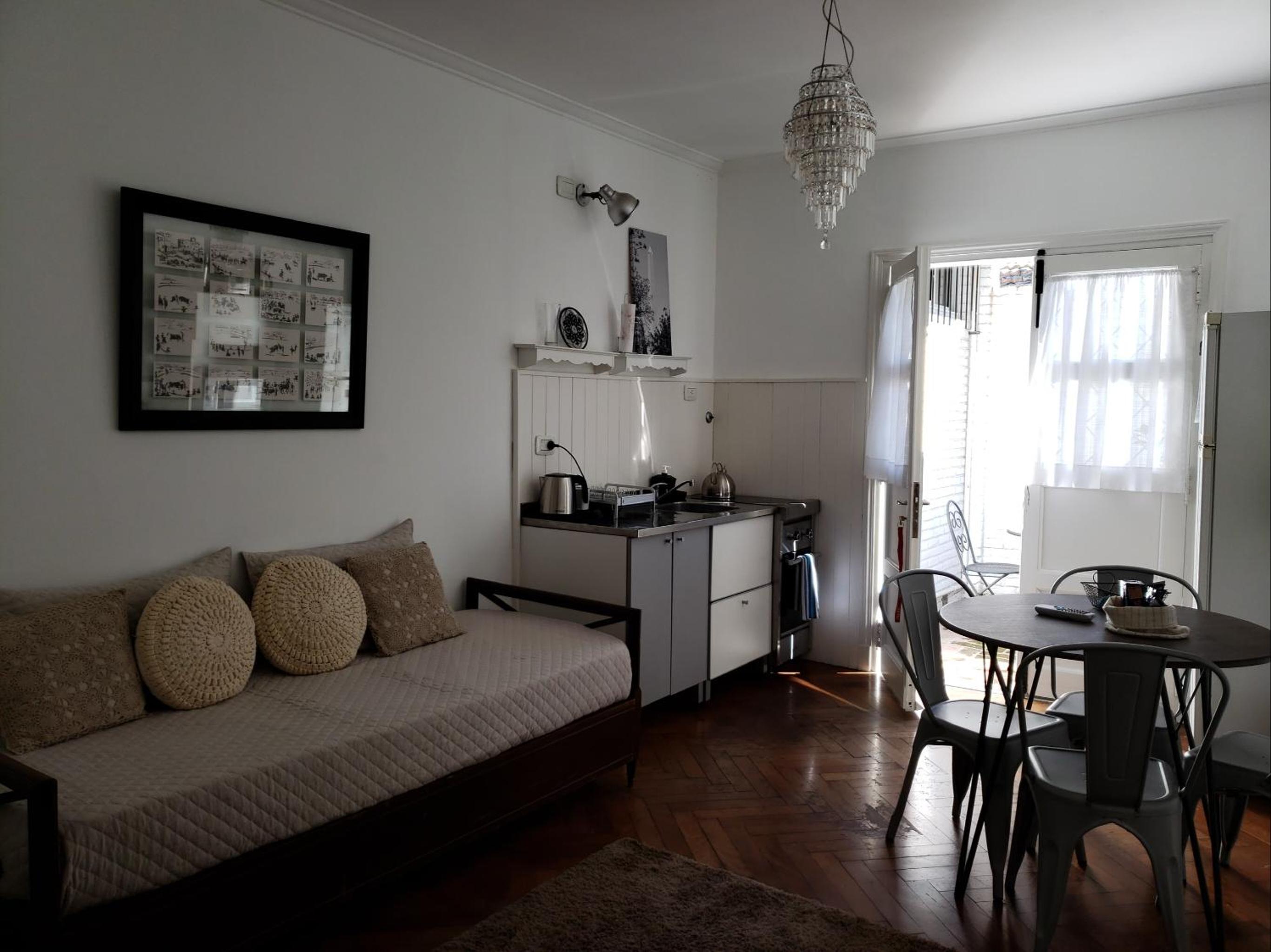 La Petite Maison San Isidro