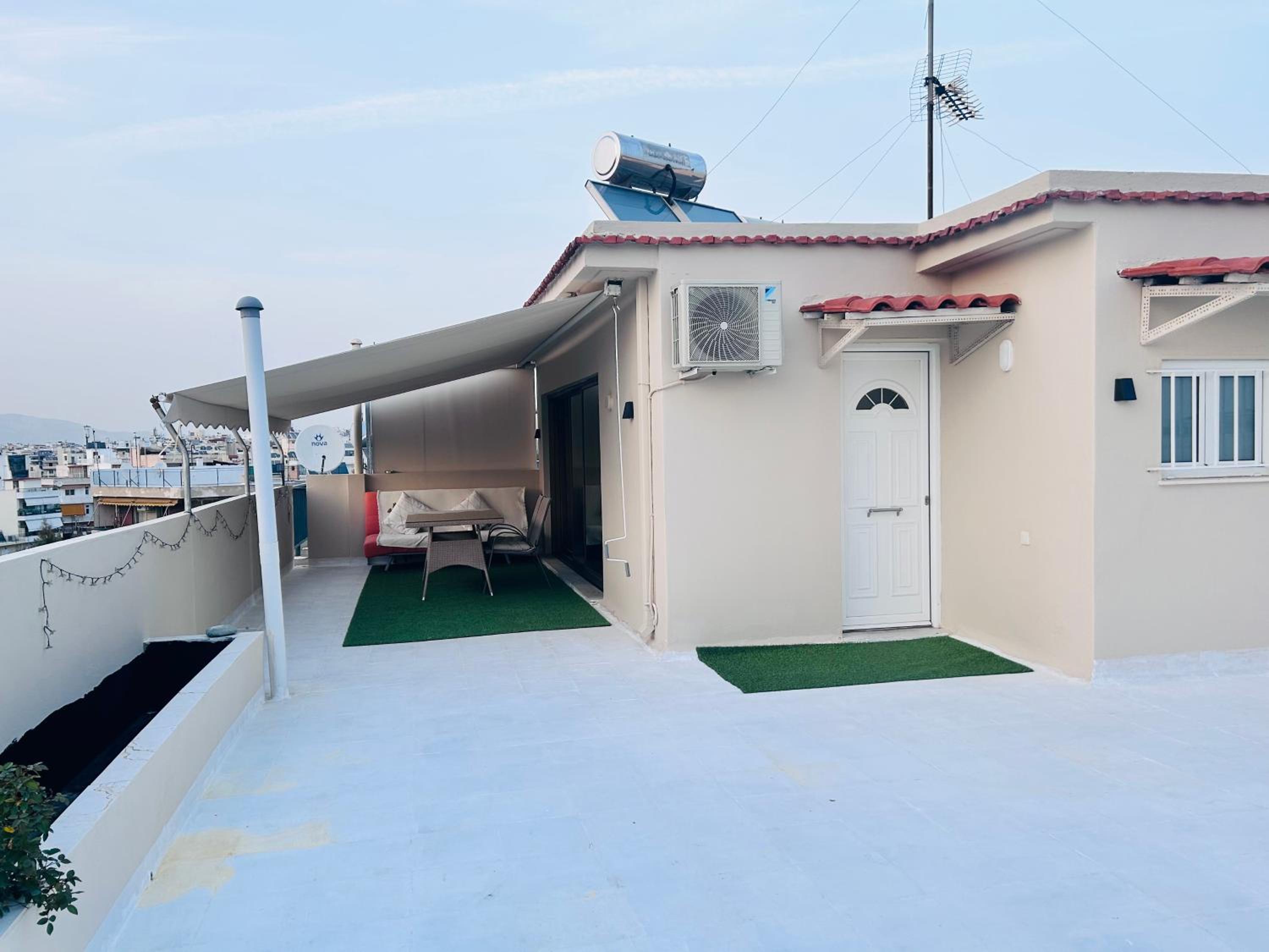 roof