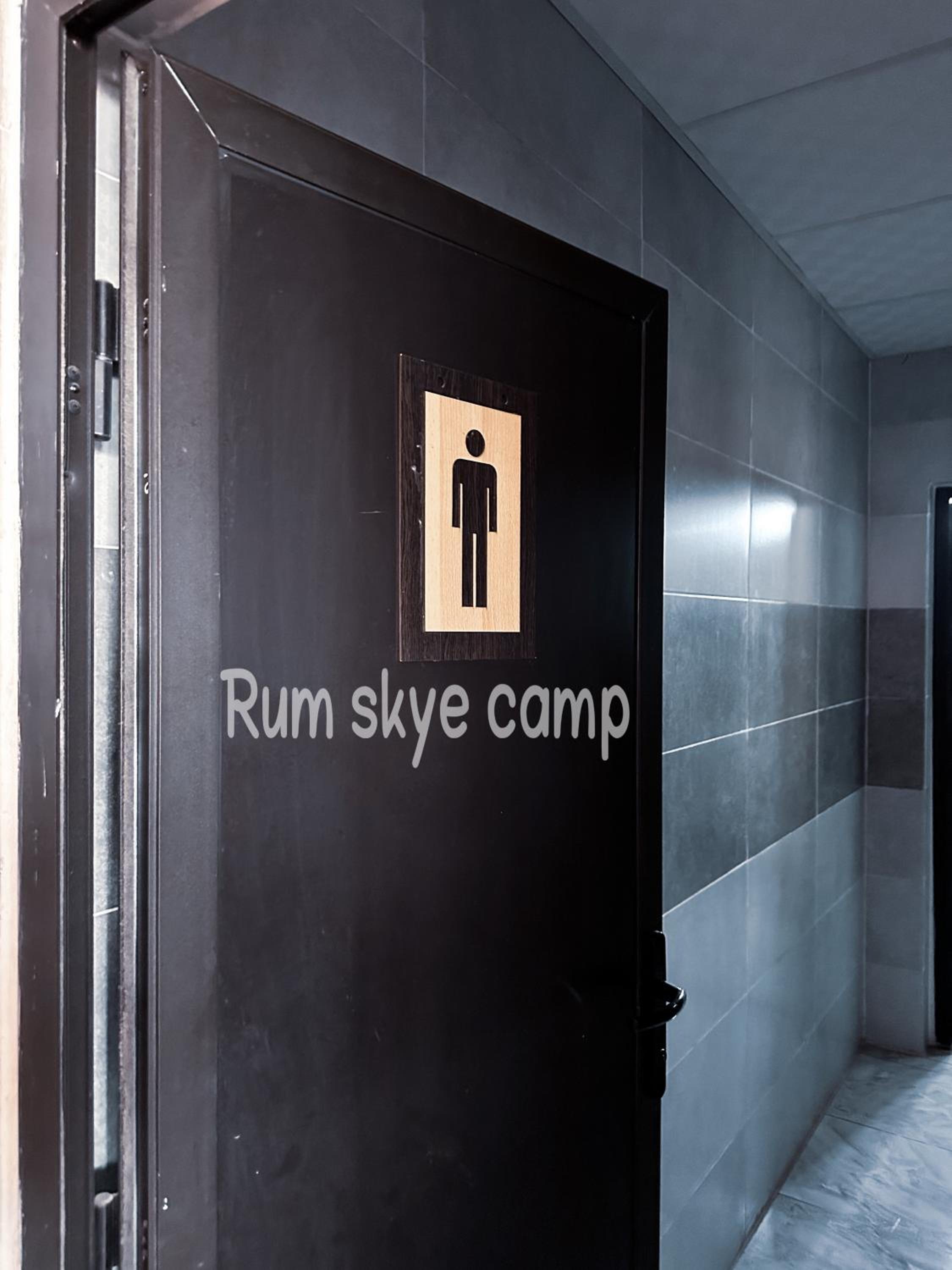 RUM ARIZONA lUXURY CAMP