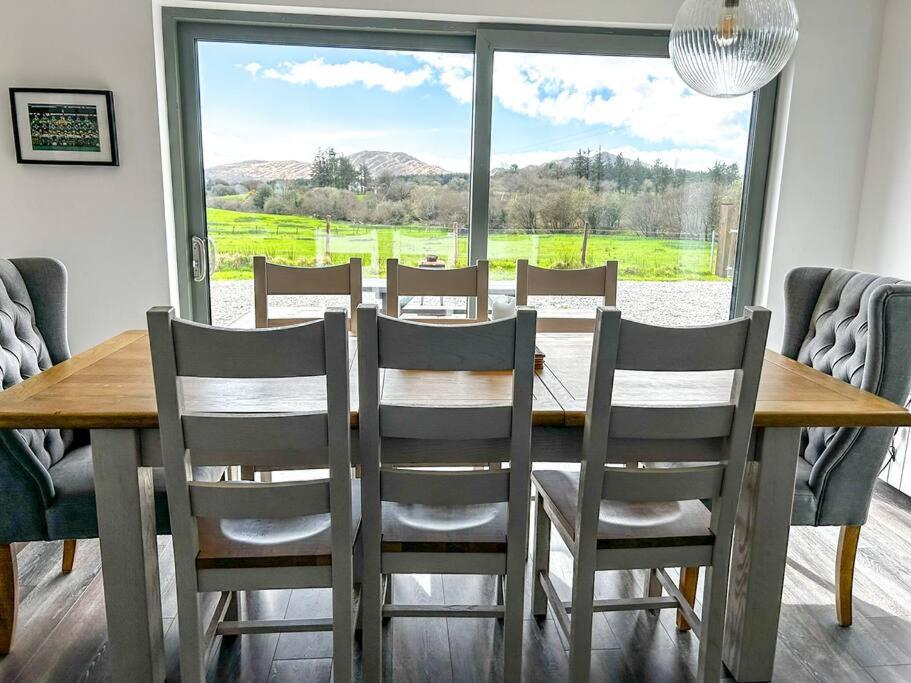 Sneem Farmhouse