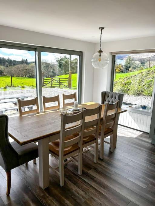 Sneem Farmhouse