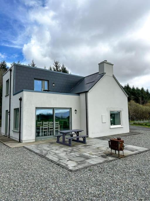 Sneem Farmhouse