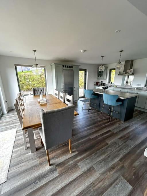 Sneem Farmhouse