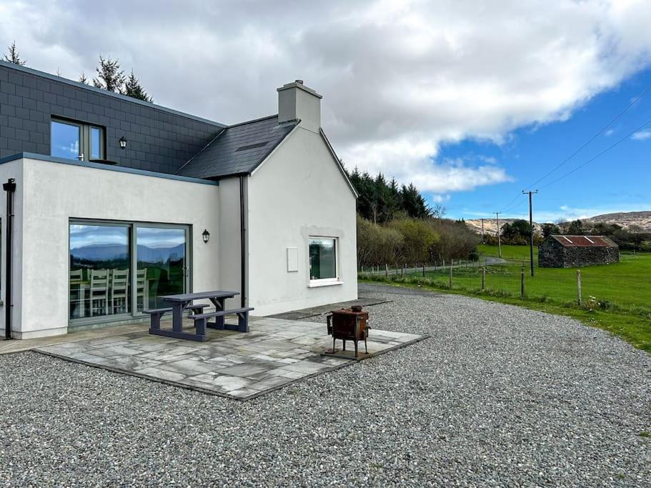 Sneem Farmhouse