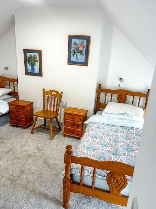Sneem Farmhouse