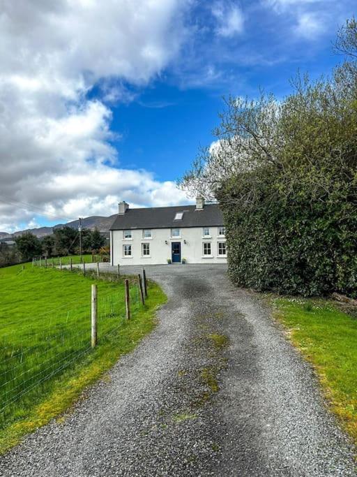 Sneem Farmhouse