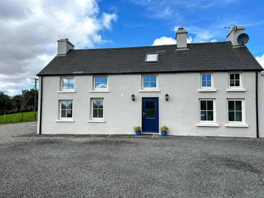 Sneem Farmhouse