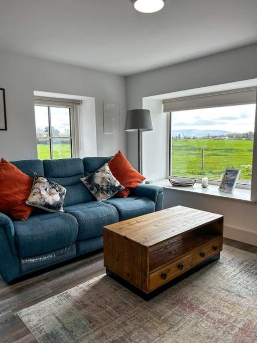 Sneem Farmhouse