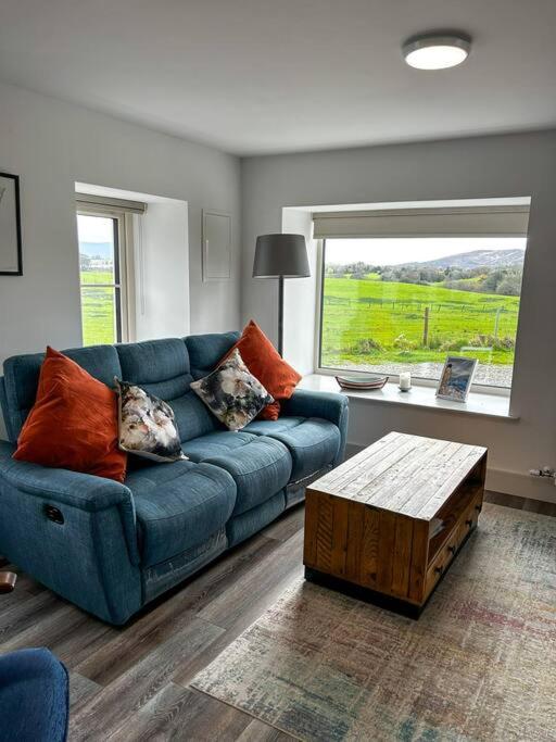 Sneem Farmhouse
