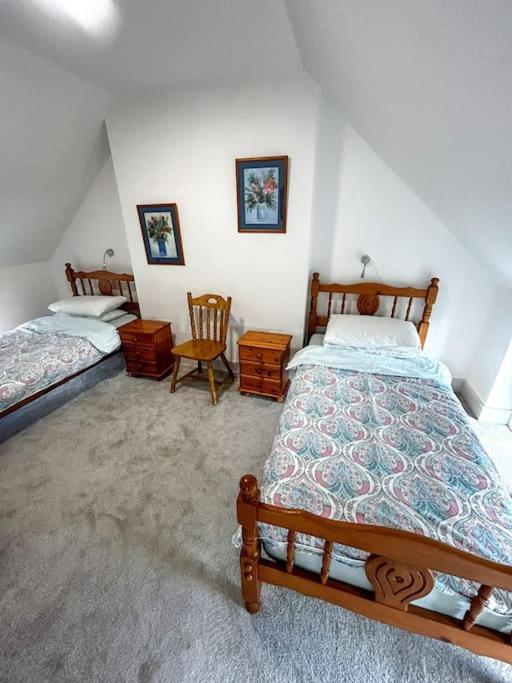 Sneem Farmhouse
