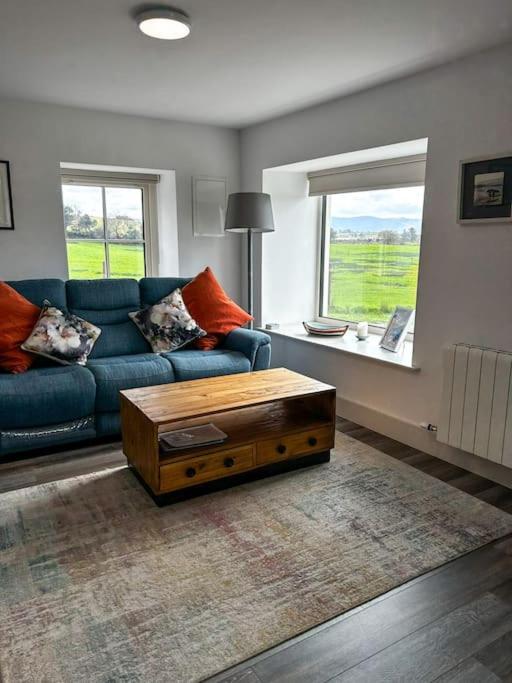 Sneem Farmhouse