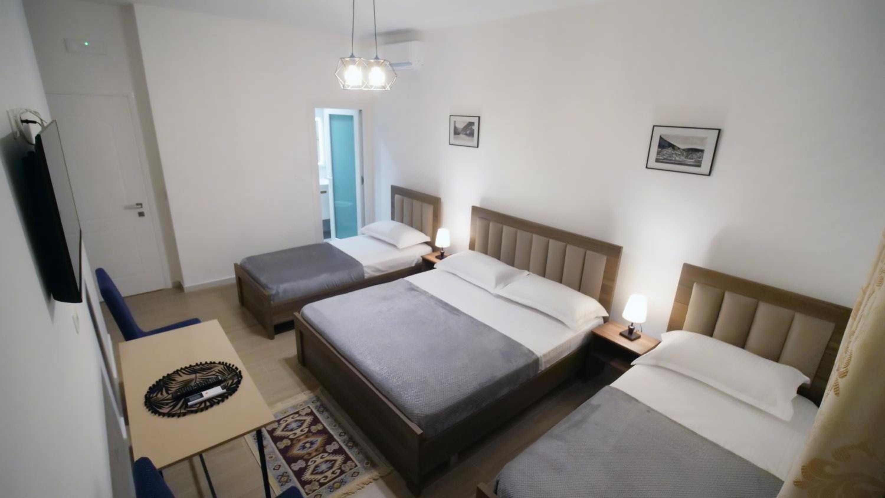 Villa Balliu