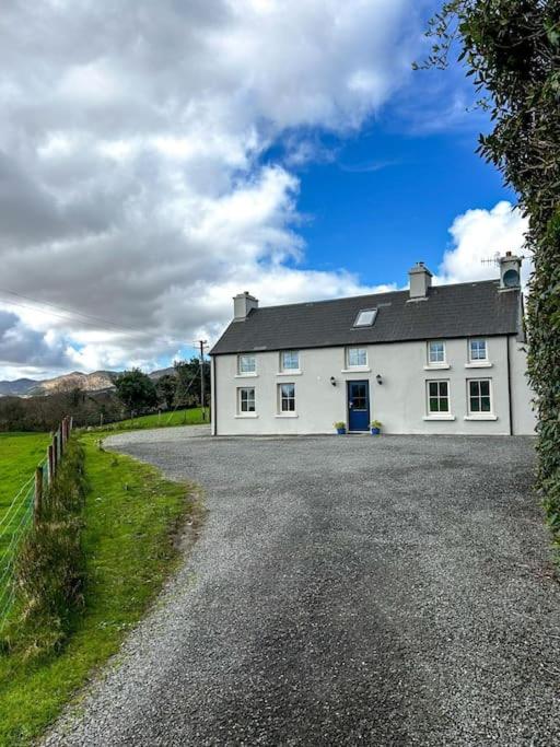 Sneem Farmhouse