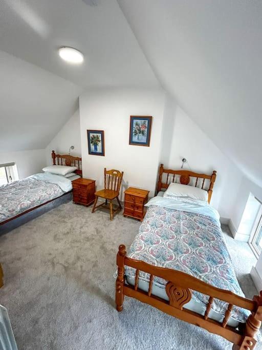 Sneem Farmhouse