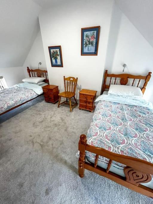 Sneem Farmhouse