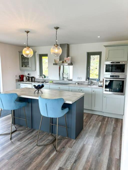 Sneem Farmhouse
