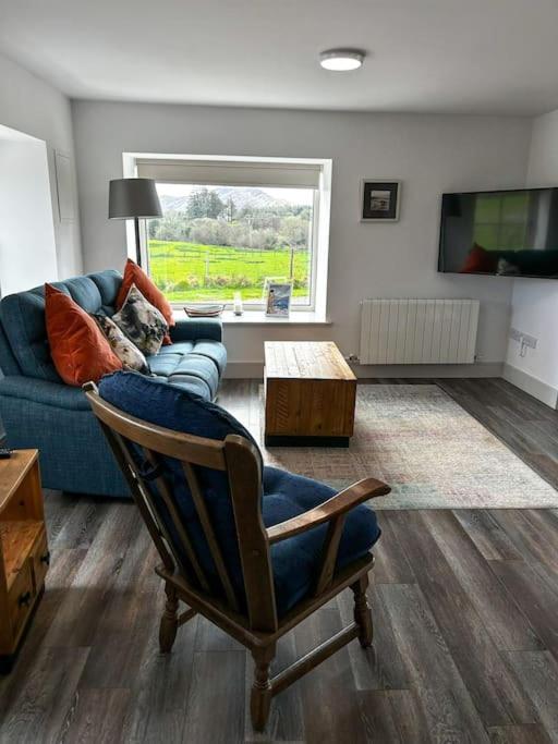 Sneem Farmhouse