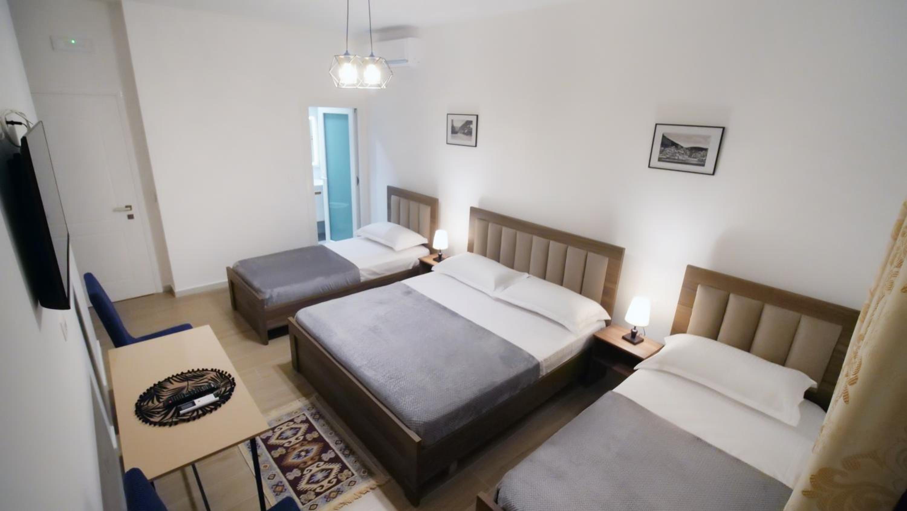 Villa Balliu