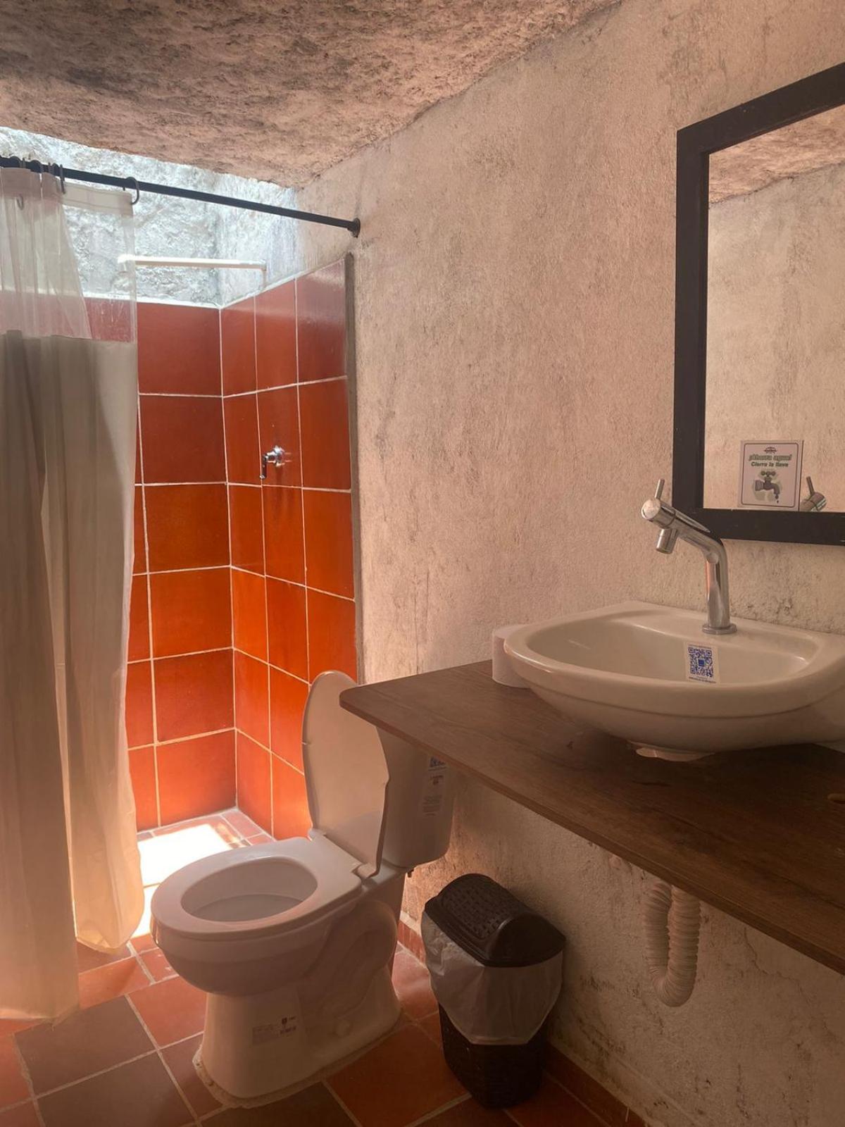 Hotel La Reserva-Barichara