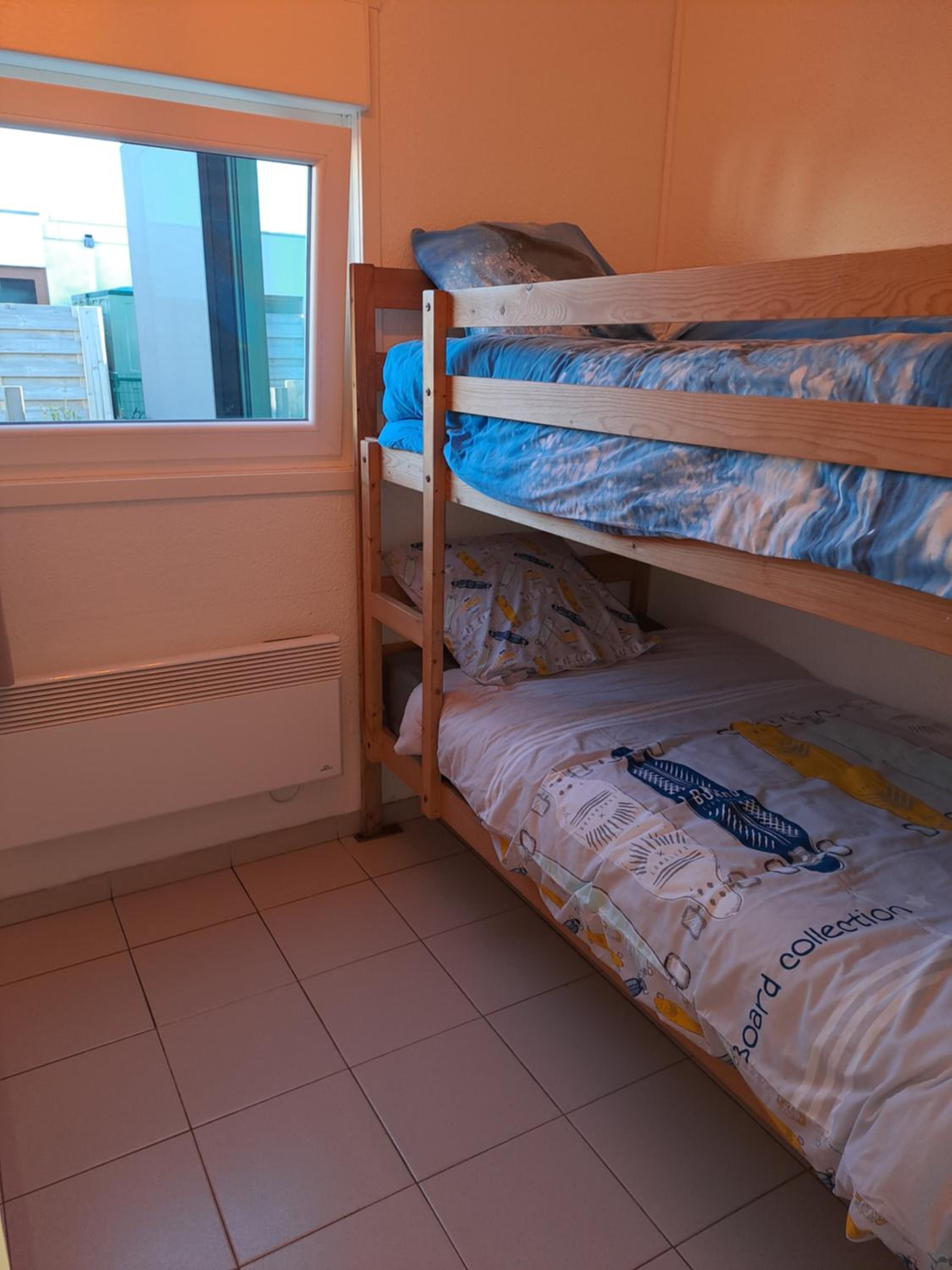 maison de vacances l'etoile de mer 2