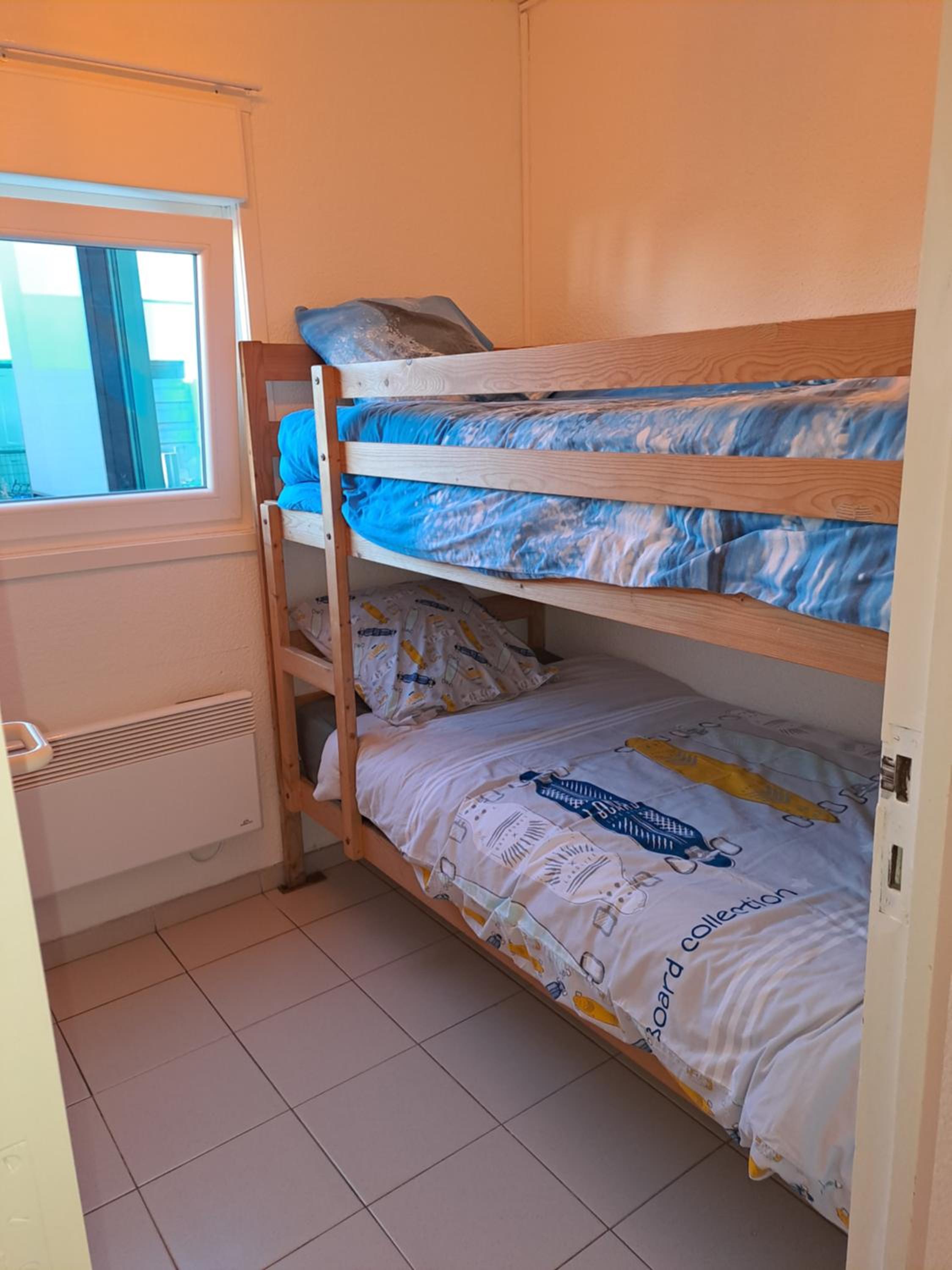 maison de vacances l'etoile de mer 2