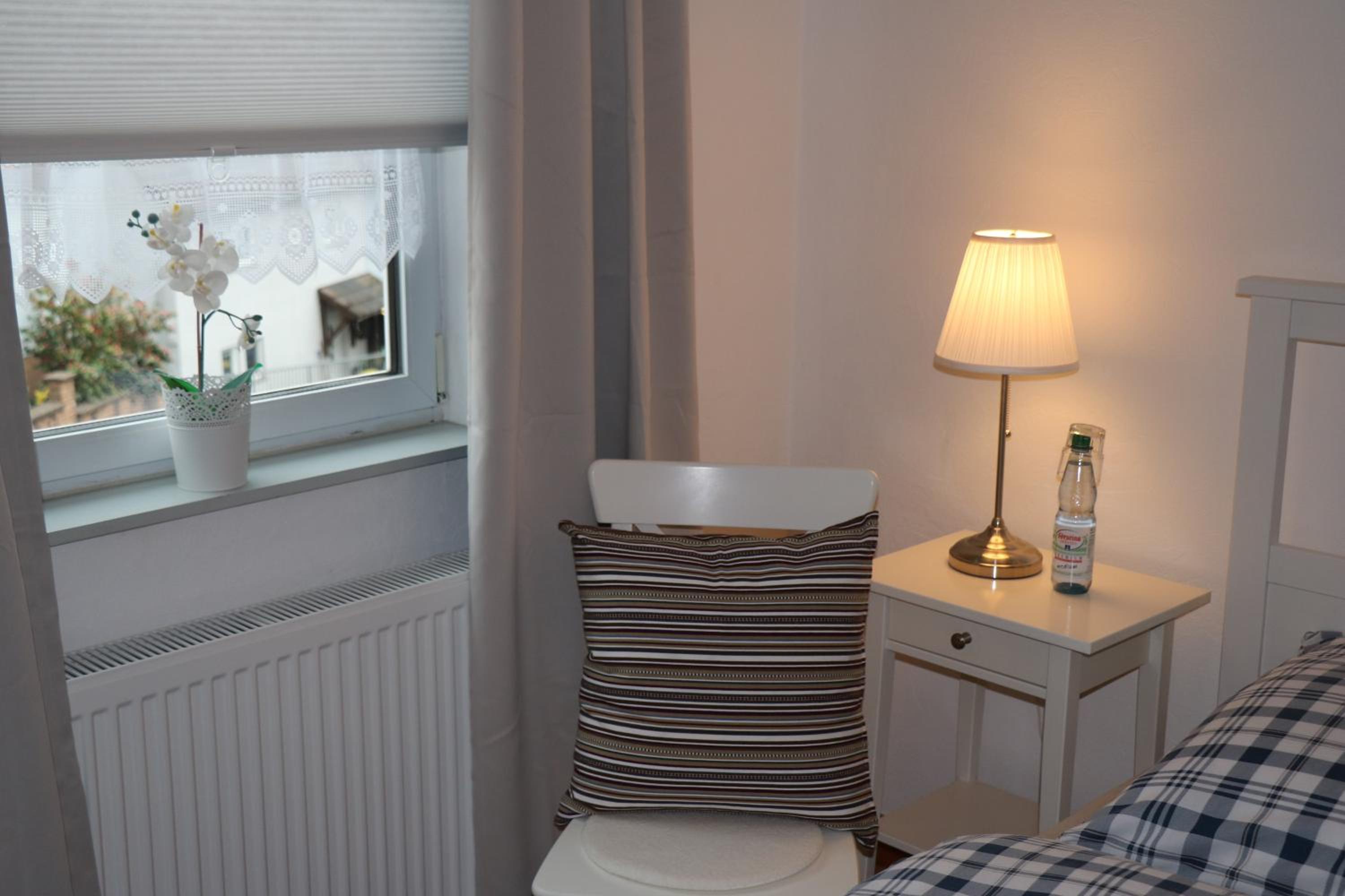 Ferienhaus Apfelblüte