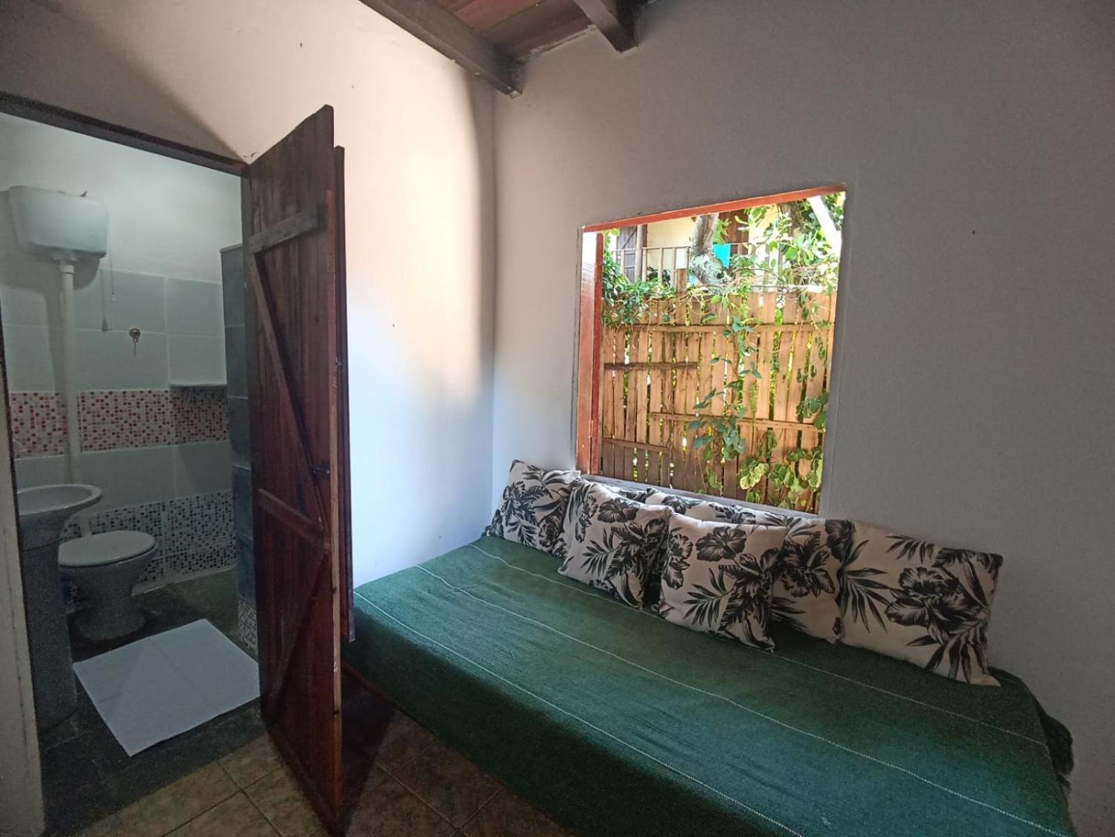 Vila Caraíva Hospedaria
