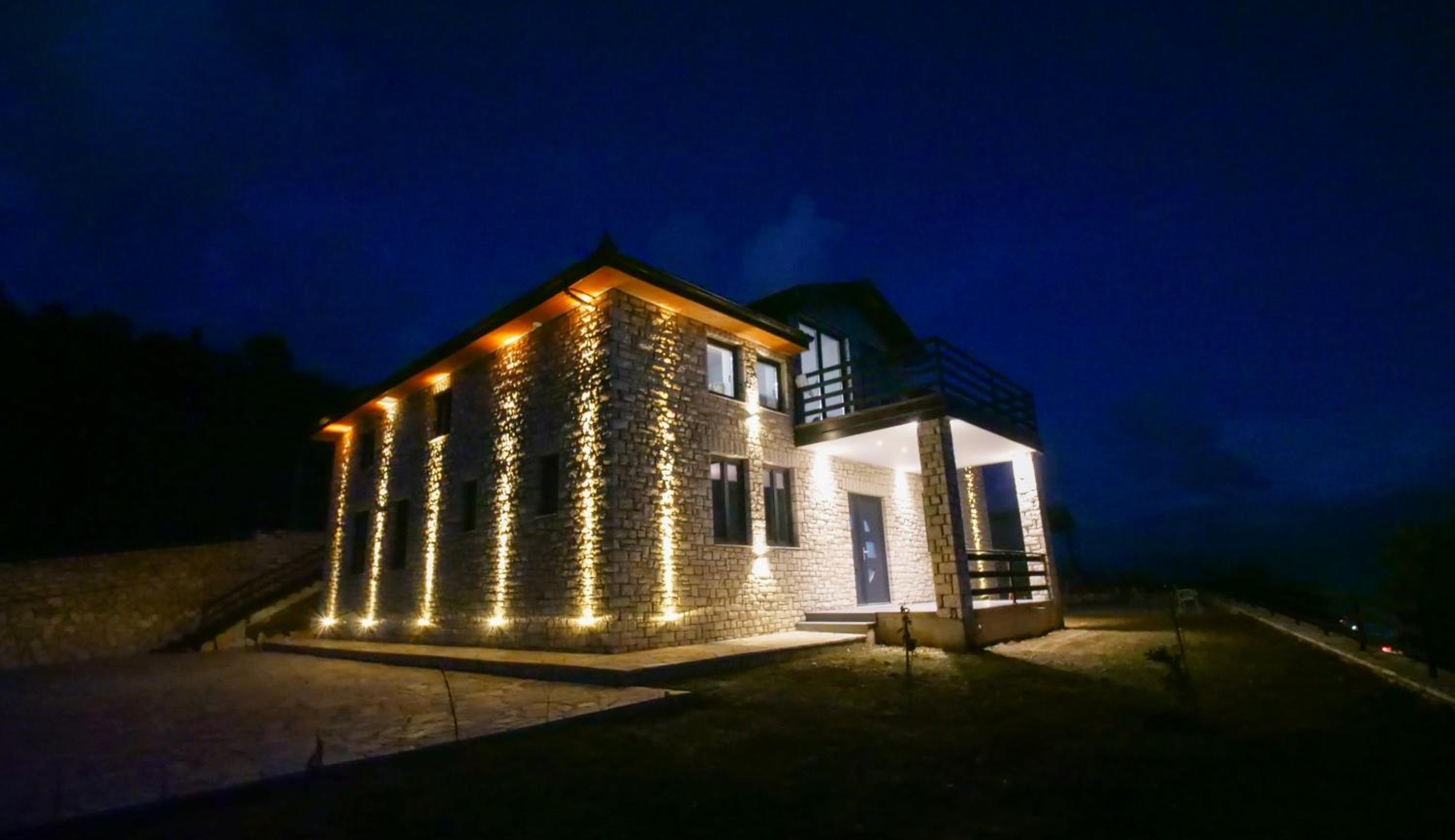 Villa Balliu