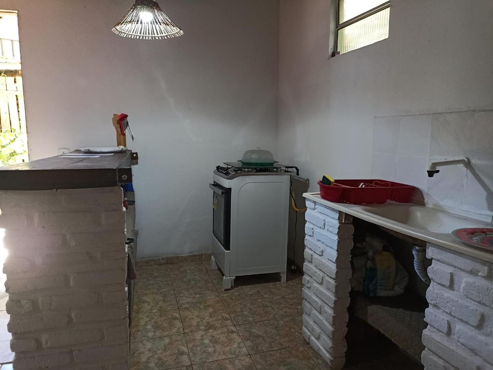 Vila Caraíva Hospedaria
