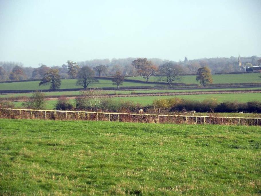 Lime Cottage in the Heart of the Cotswolds. view 4
