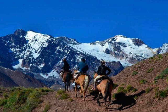 Horizonte Chapelco