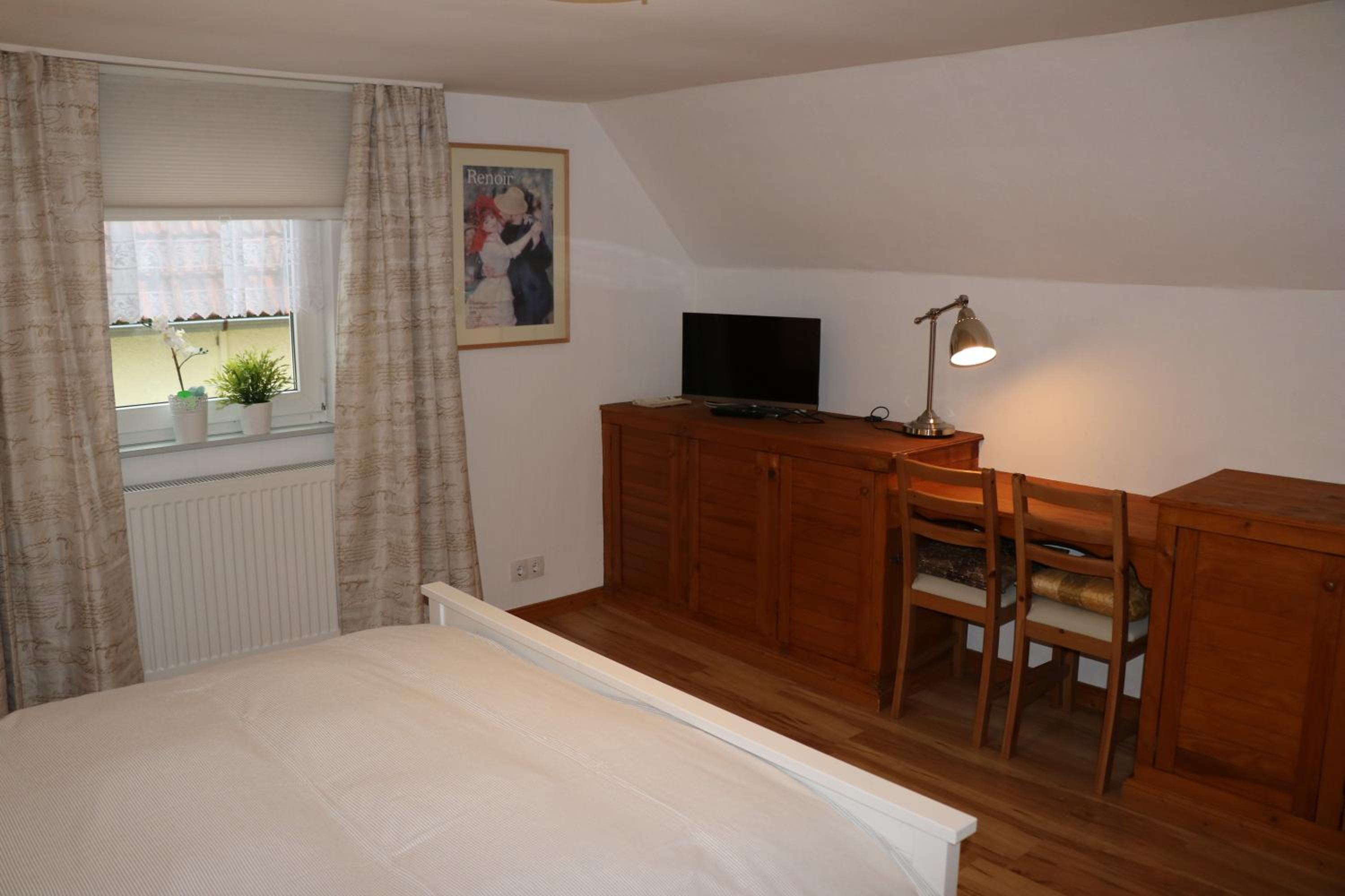 Ferienhaus Apfelblüte